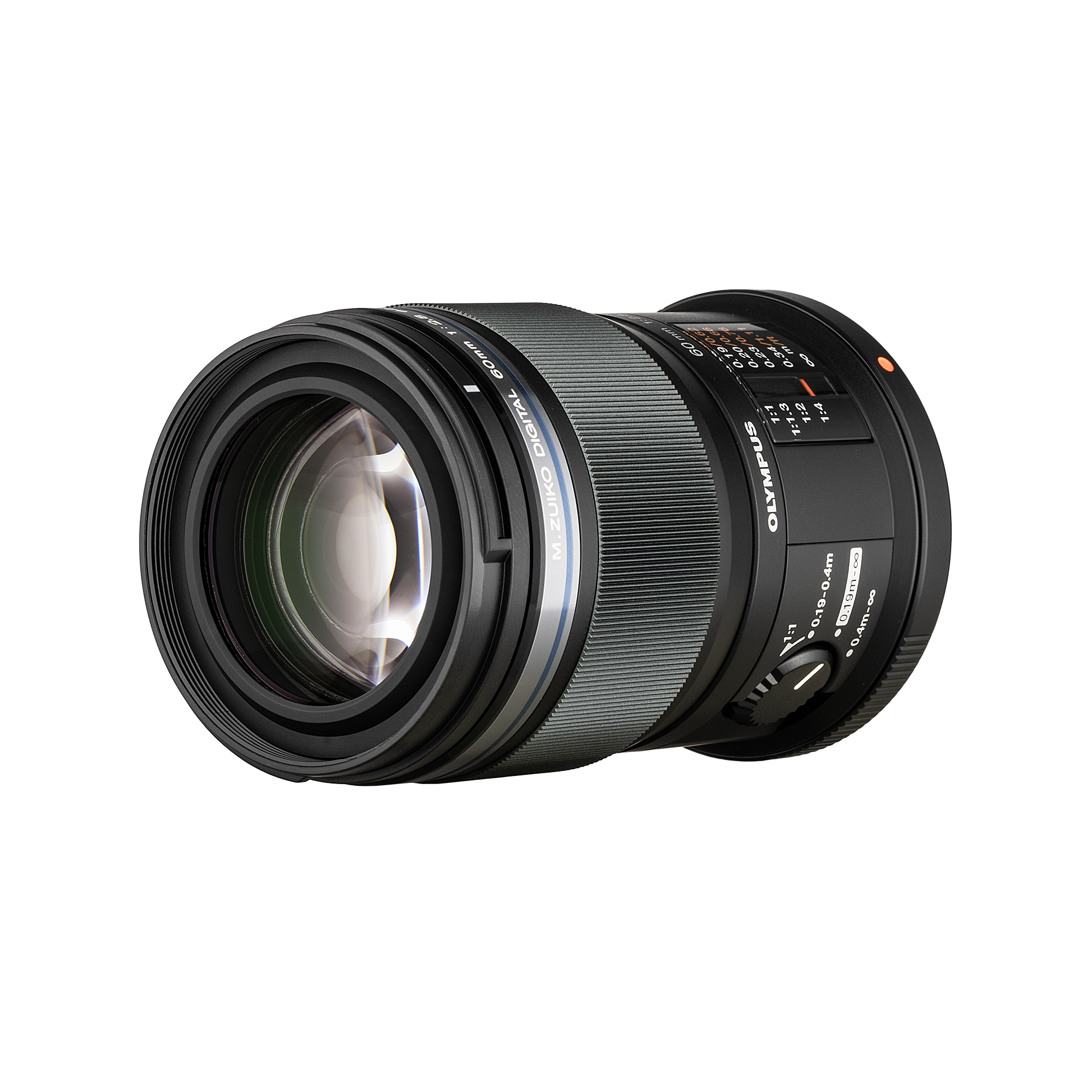 Olympus M.Zuiko Digital 60mm f/2.8 Macro Lens 50332183346| eBay