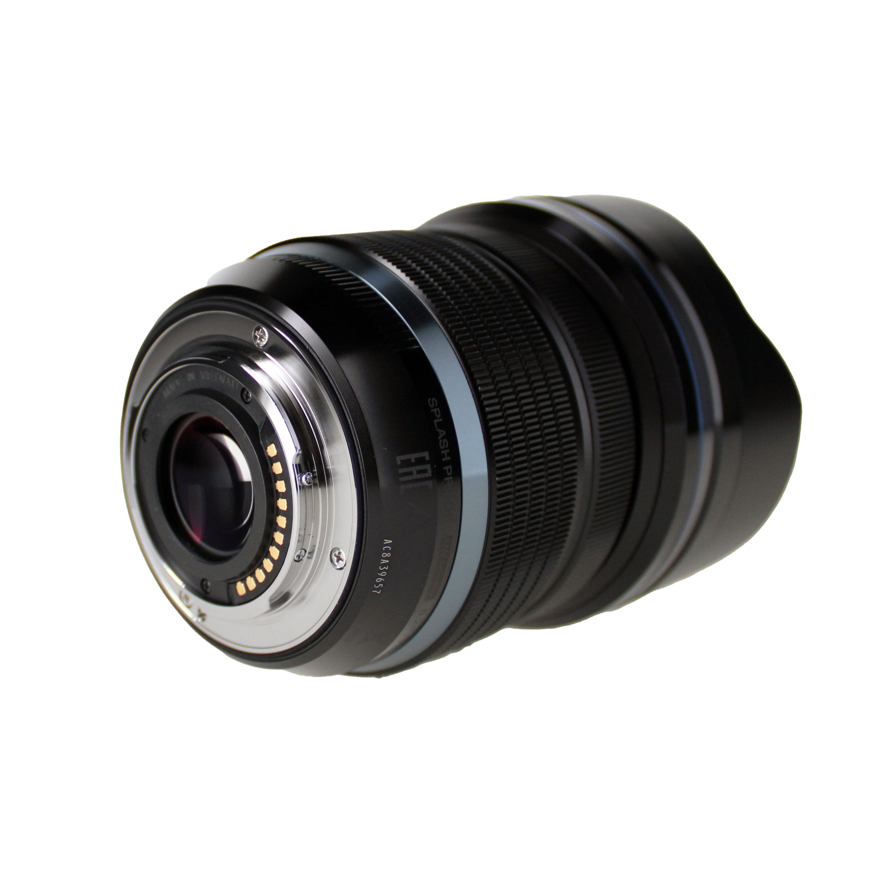 OLYMPUS M.Zuiko Digital ED 7-14mm F2.8 Pro Lens, for Micro Four