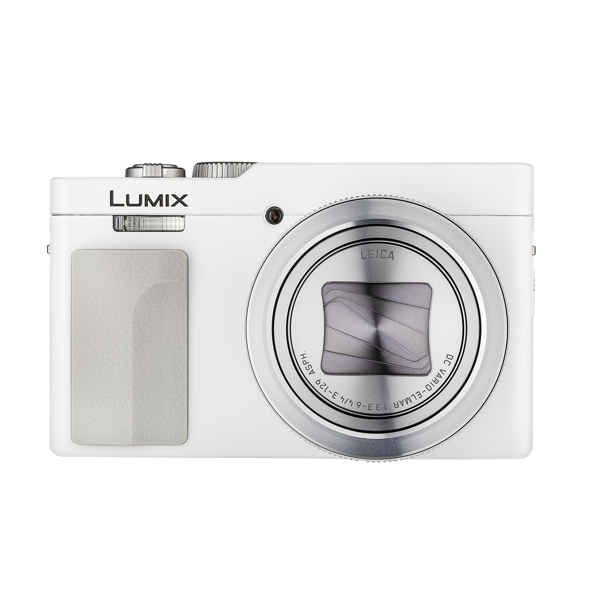 Panasonic LUMIX TZ99/ZS99 Travel Camera w/ 30x Zoom, White | eBay