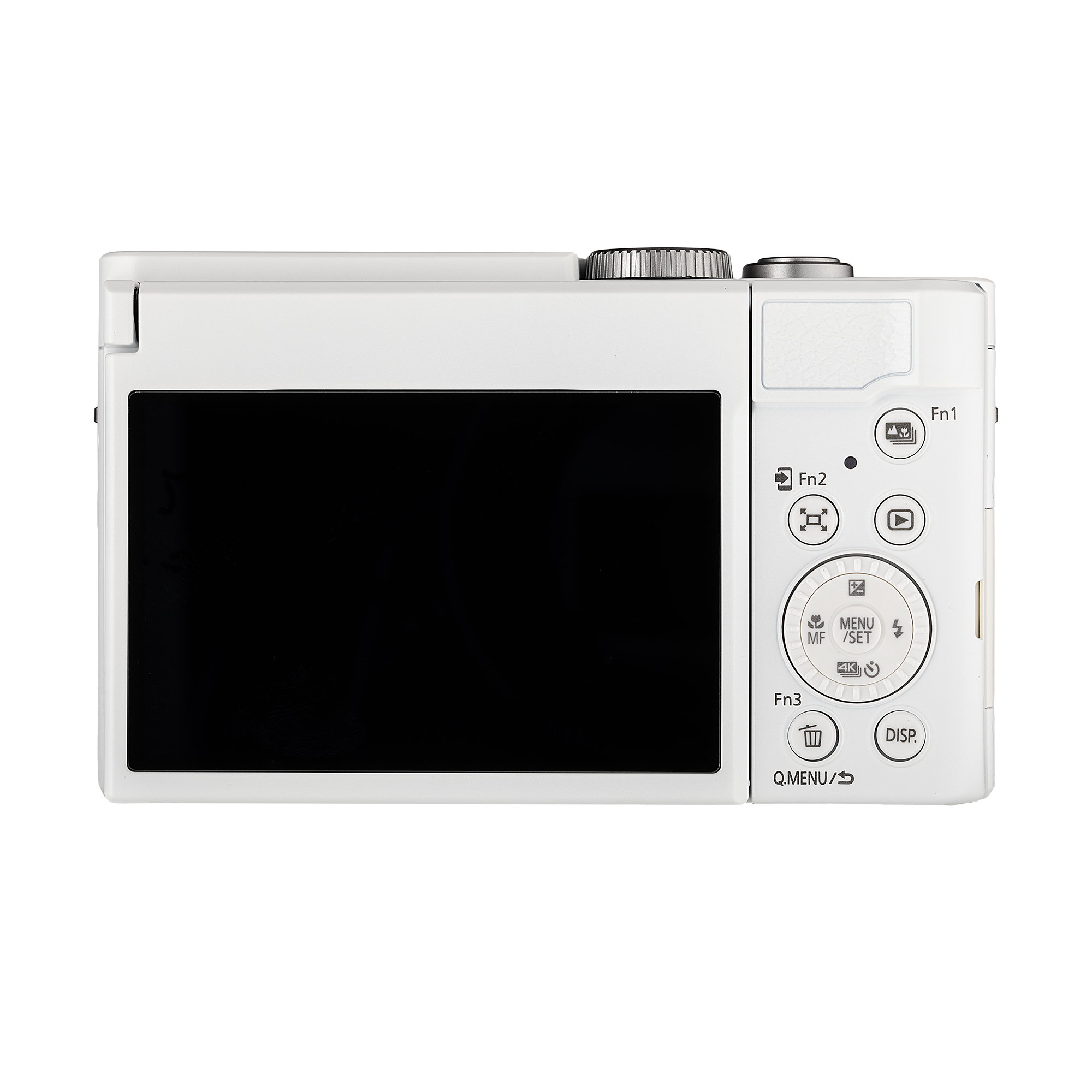 Panasonic LUMIX TZ99/ZS99 Travel Camera w/ 30x Zoom, White | eBay