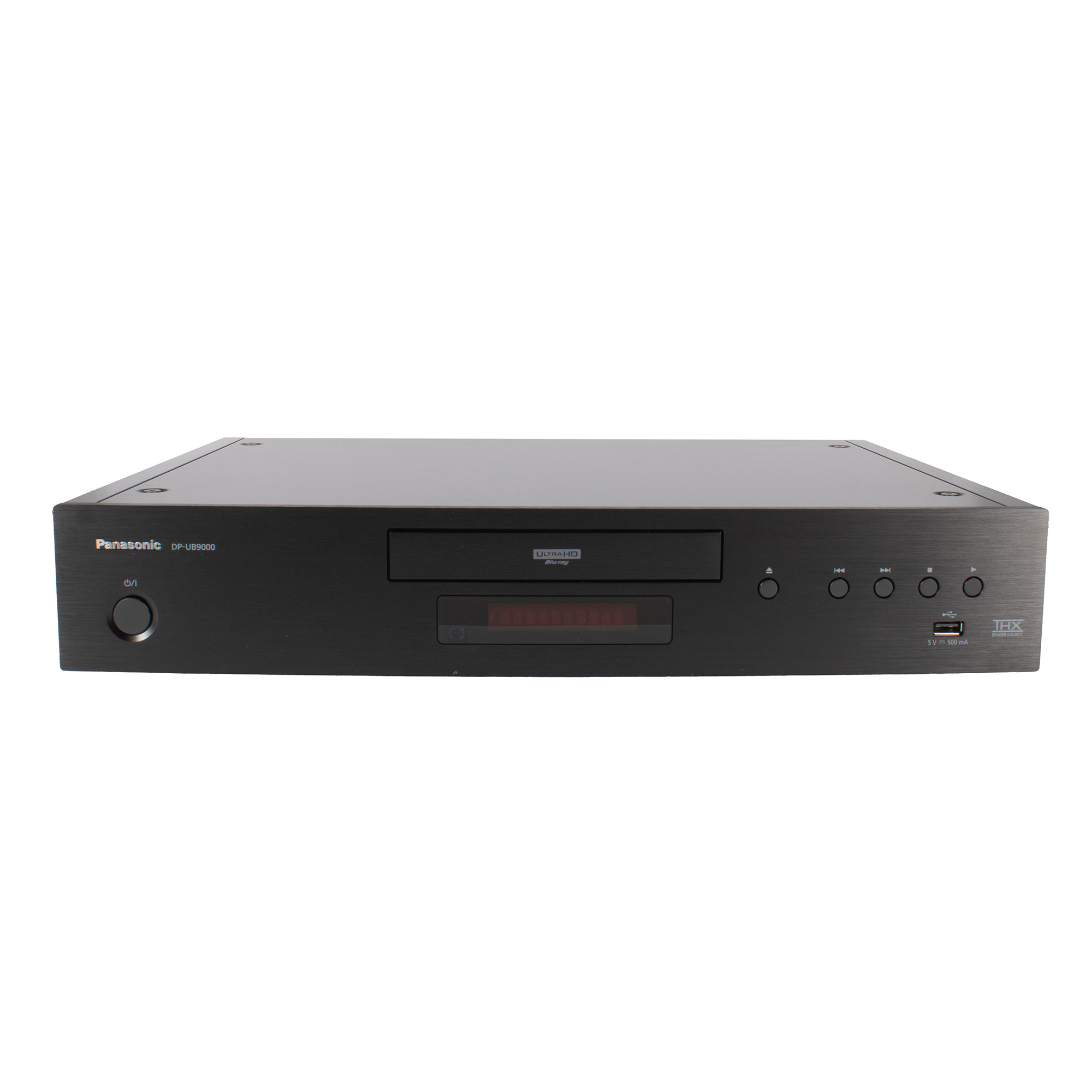 Panasonic DP-UB9000 Reference Class 4K Ultra HD Blu-ray Player