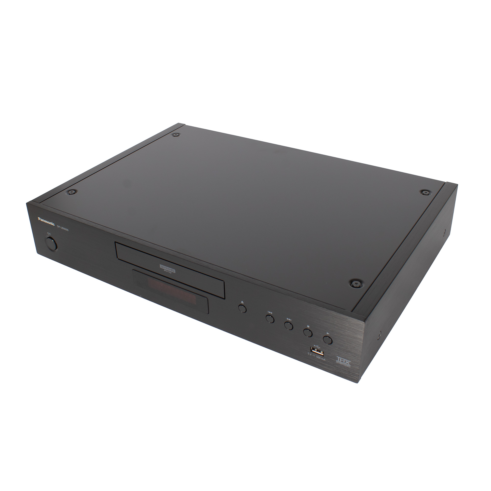 Panasonic DP-UB9000 4K Ultra HD Blu-ray Player w/HDR10+ & Dolby