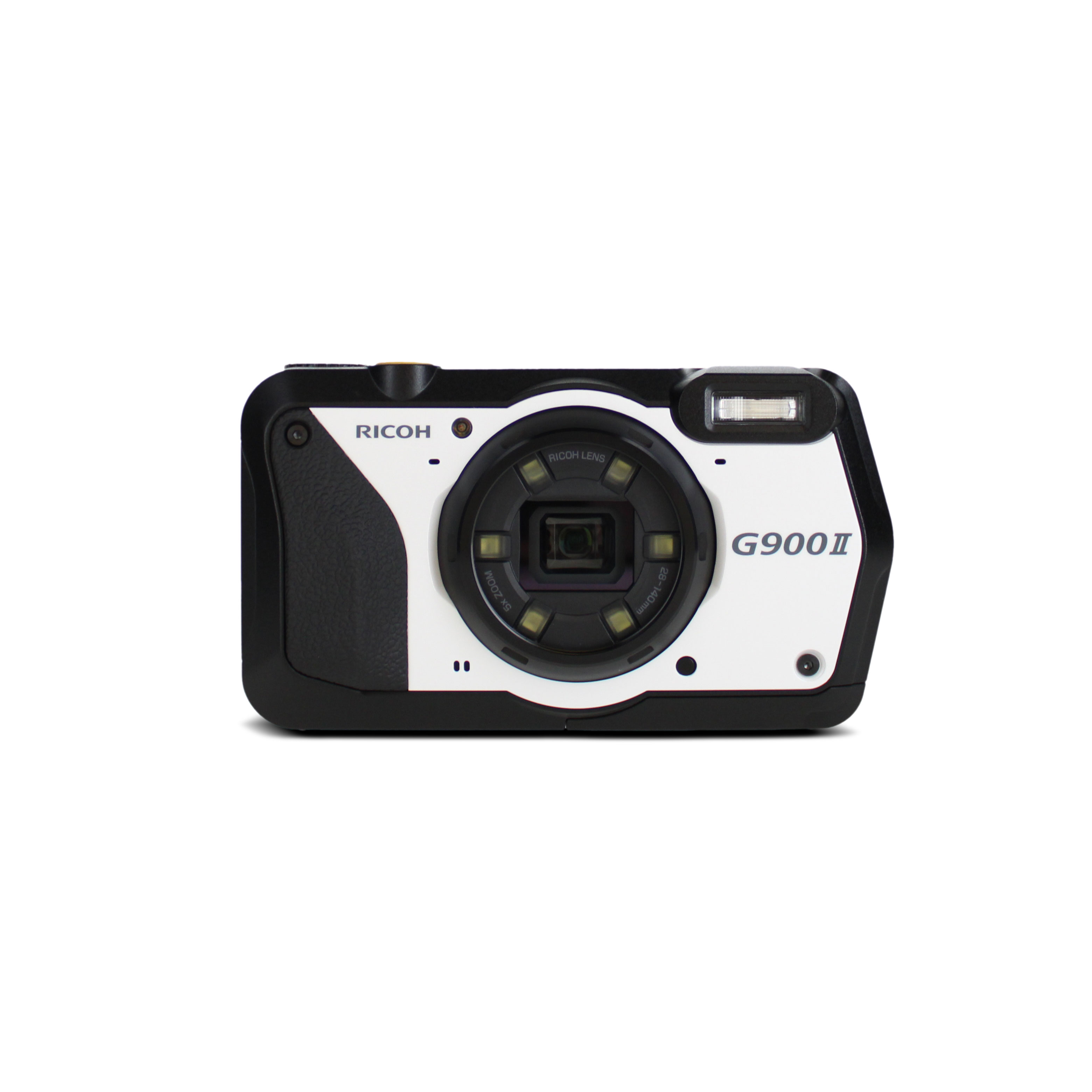 Ricoh G900 II Digital Camera | eBay