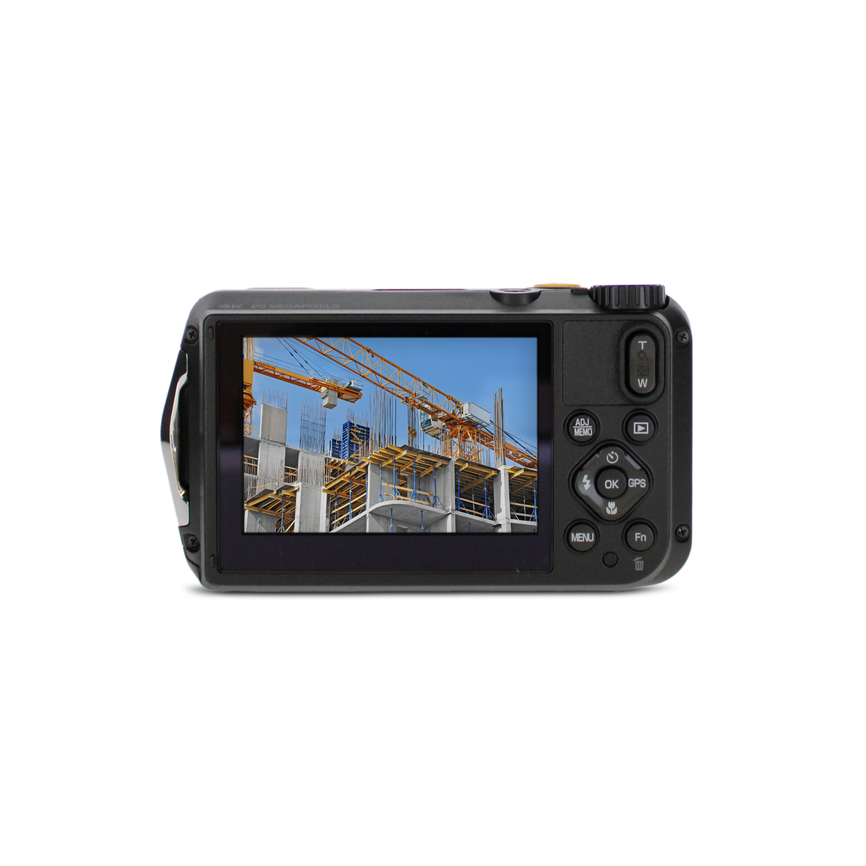 Ricoh G900 II Digital Camera | eBay