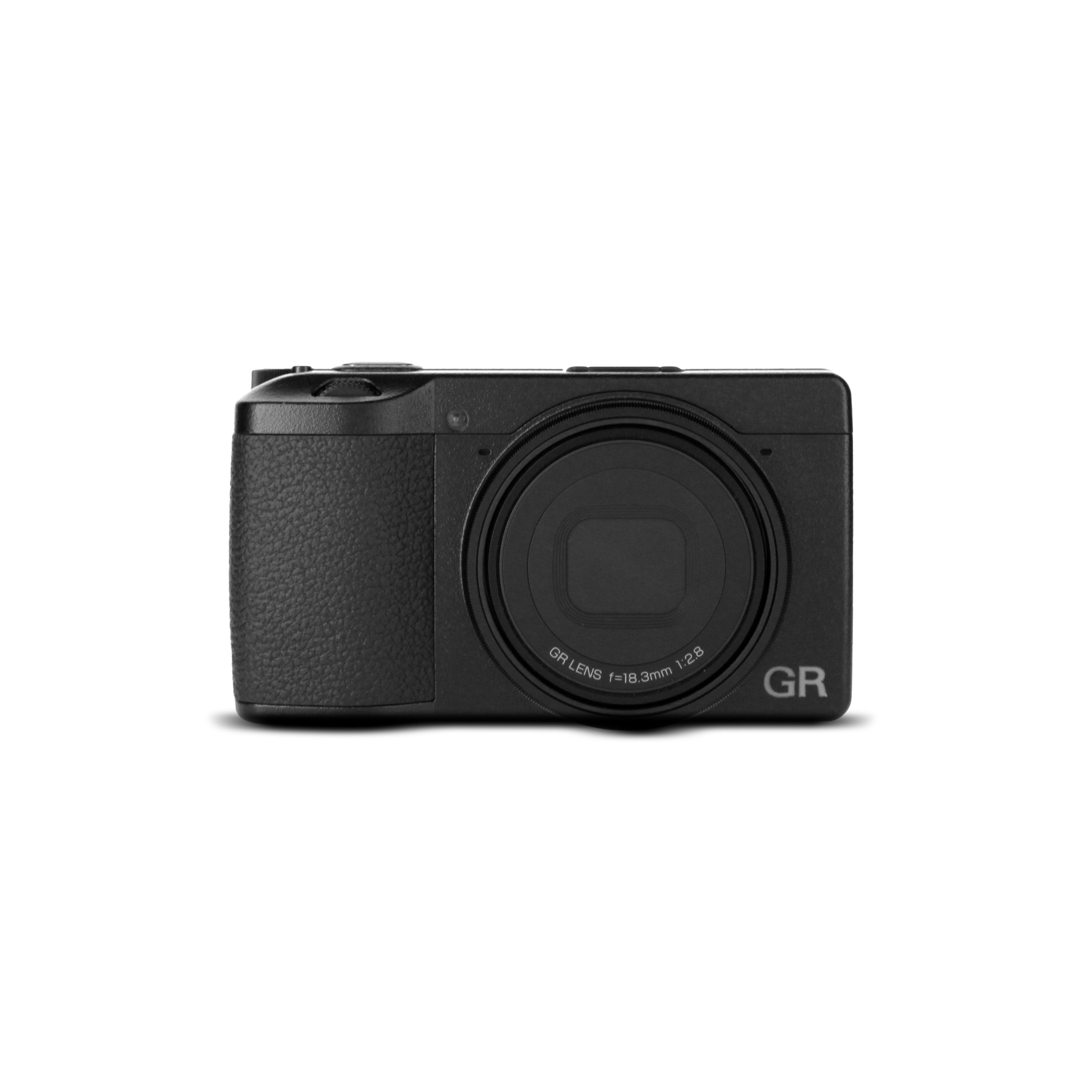 The ricoh GR3 really is a great little camera! PIER
