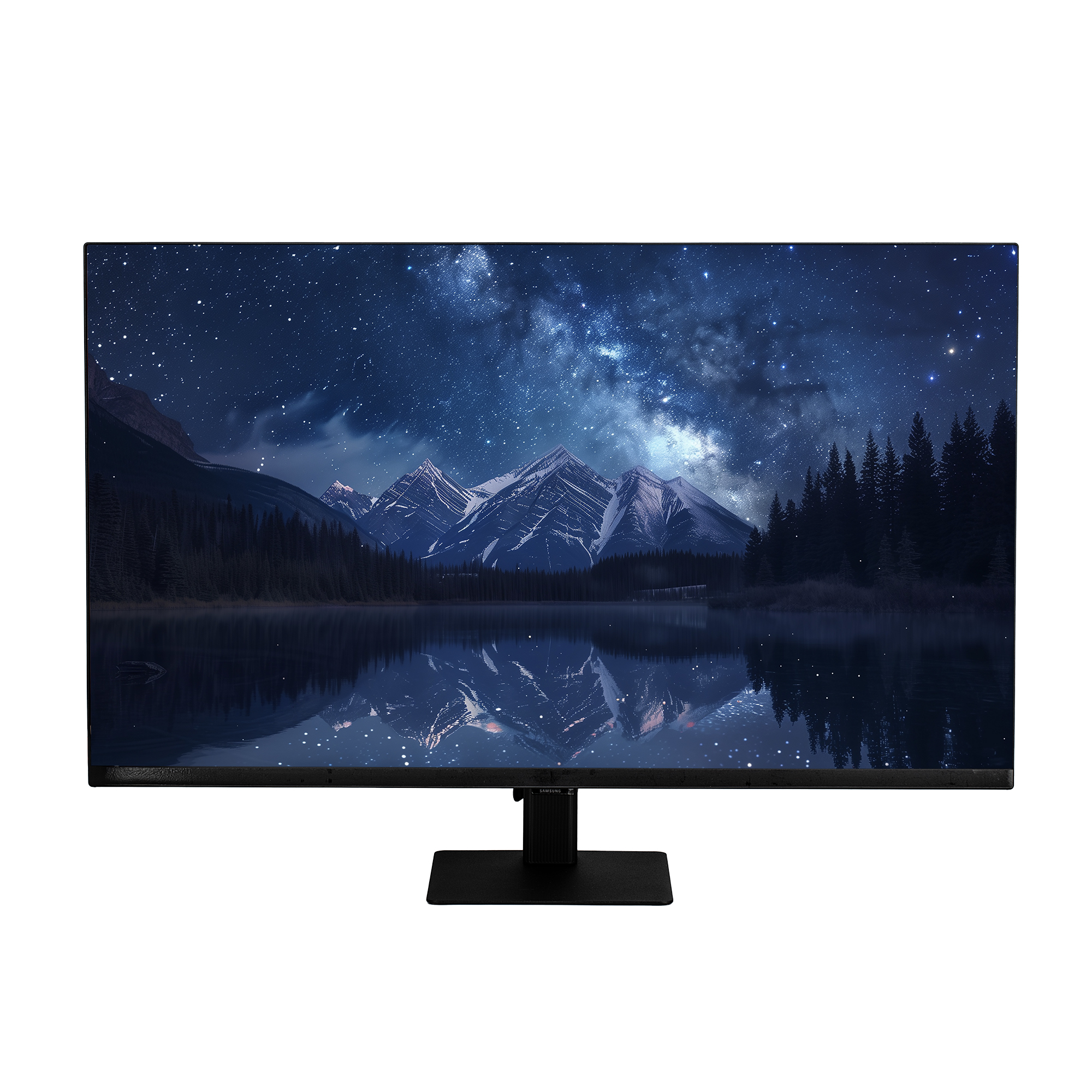 SAMSUNG 32-Inch ViewFinity S7 (S70D) Series 4K UHD High Resolution