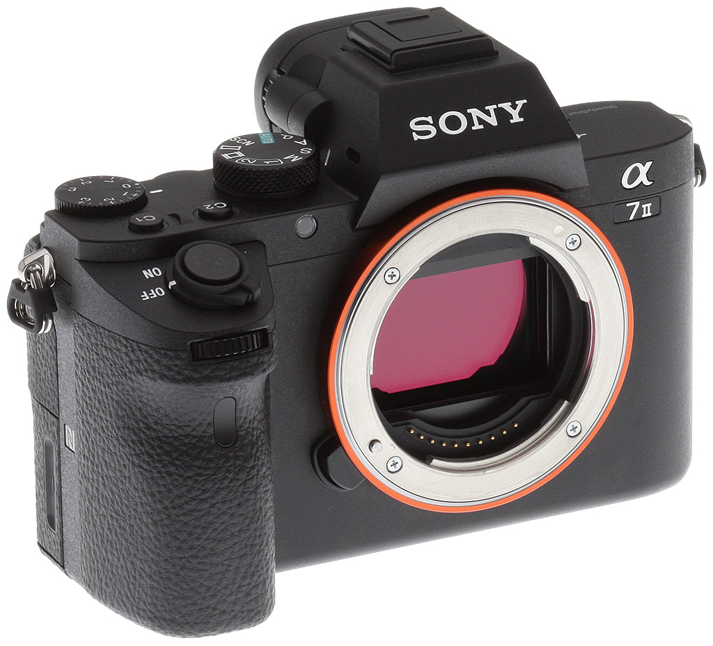 Ilce 7sm2 Sony A7s Ii Lens Sony A7s Ii Bitrate Sony Alpha A7 II