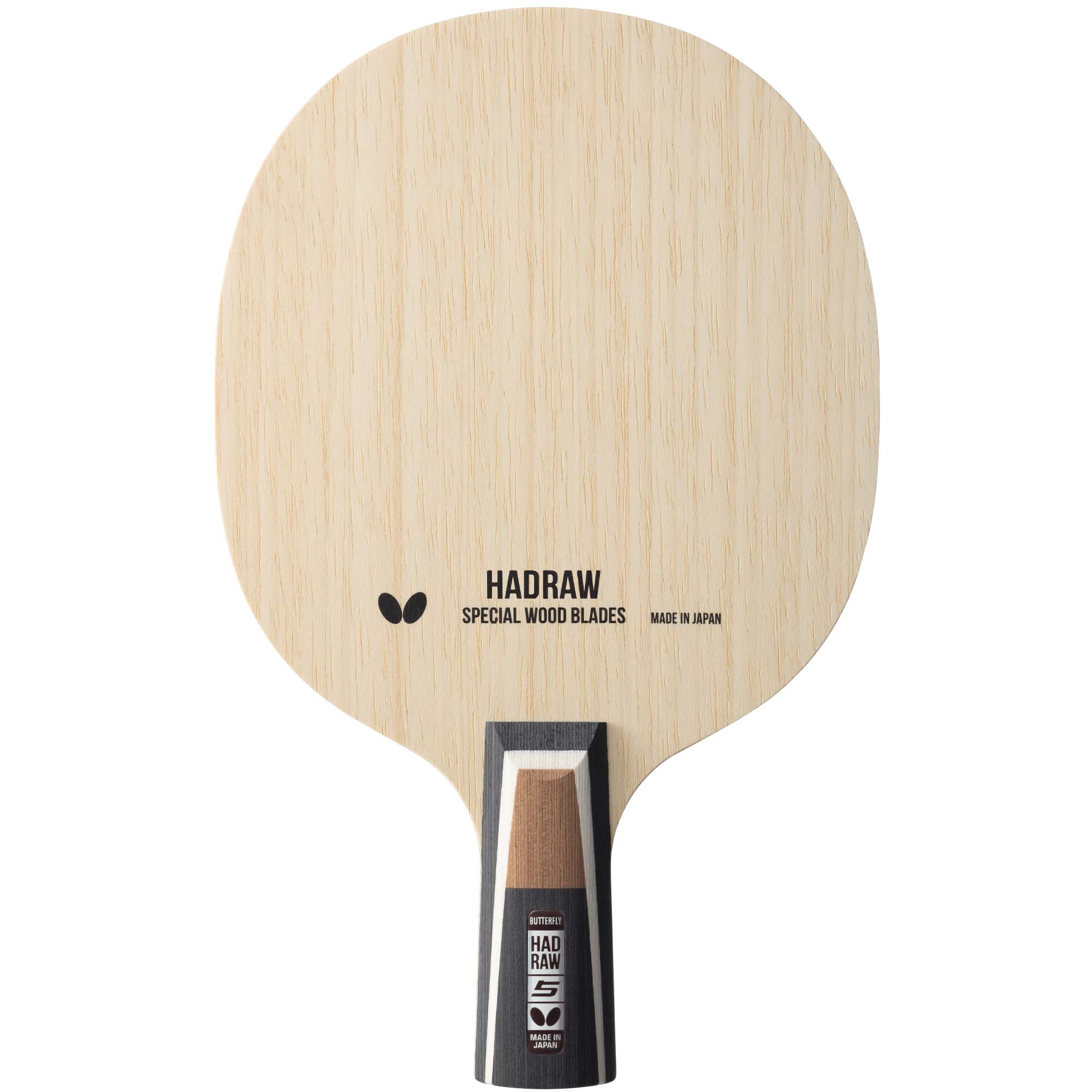 Hadraw 5 CS