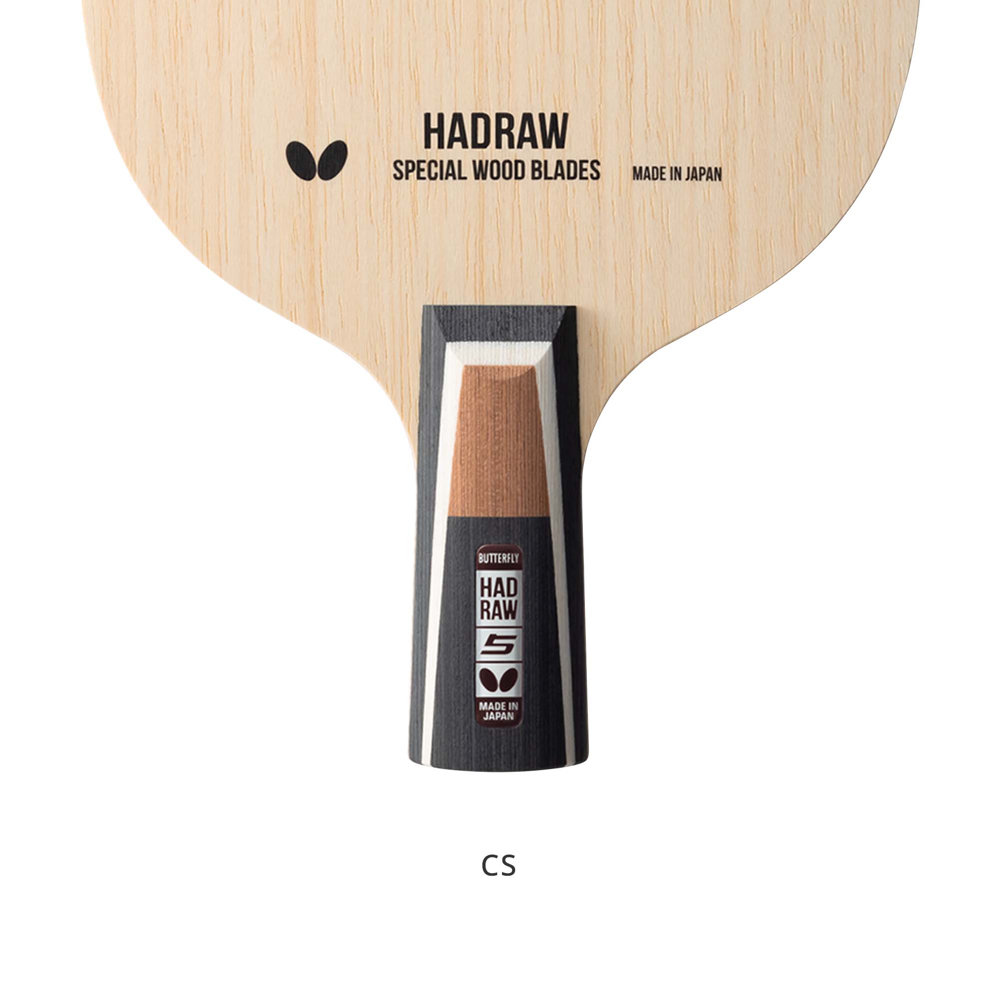 Hadraw 5 CS