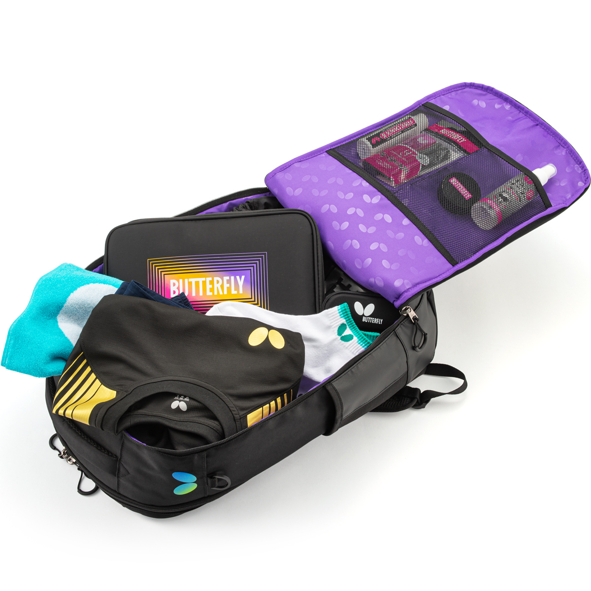 Raffines Rucksack Bag