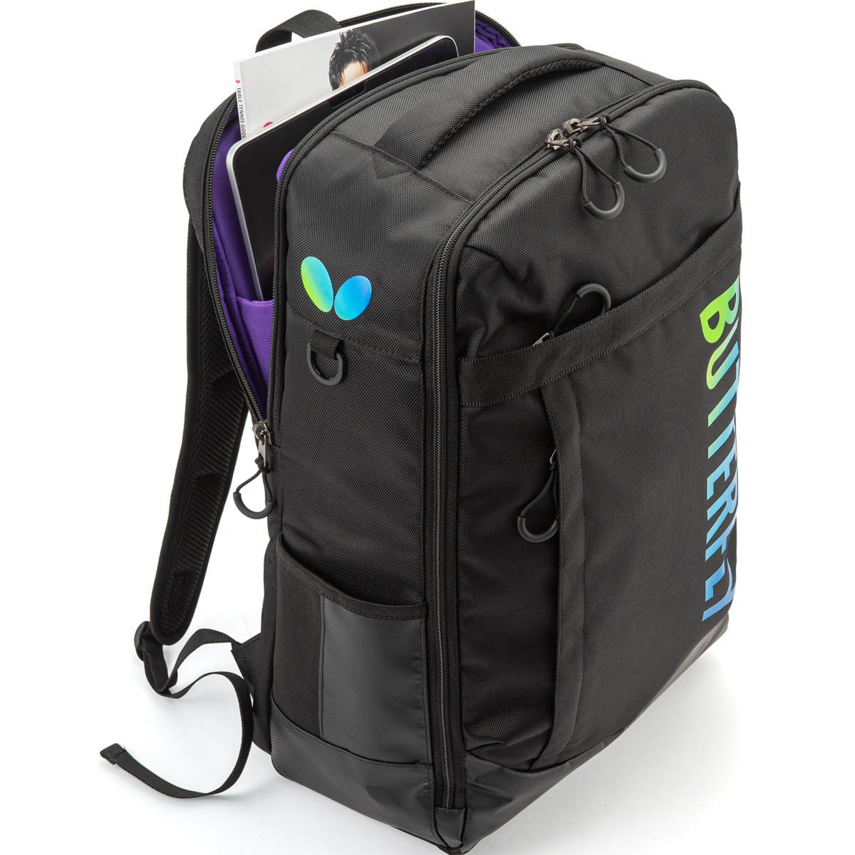 Raffines Rucksack Bag