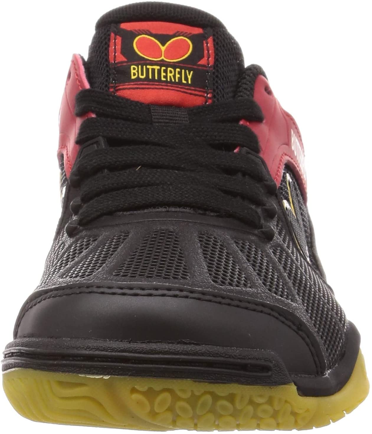 Butterfly Lezoline Rifones Shoes Table Tennis Shoes for Men or Women