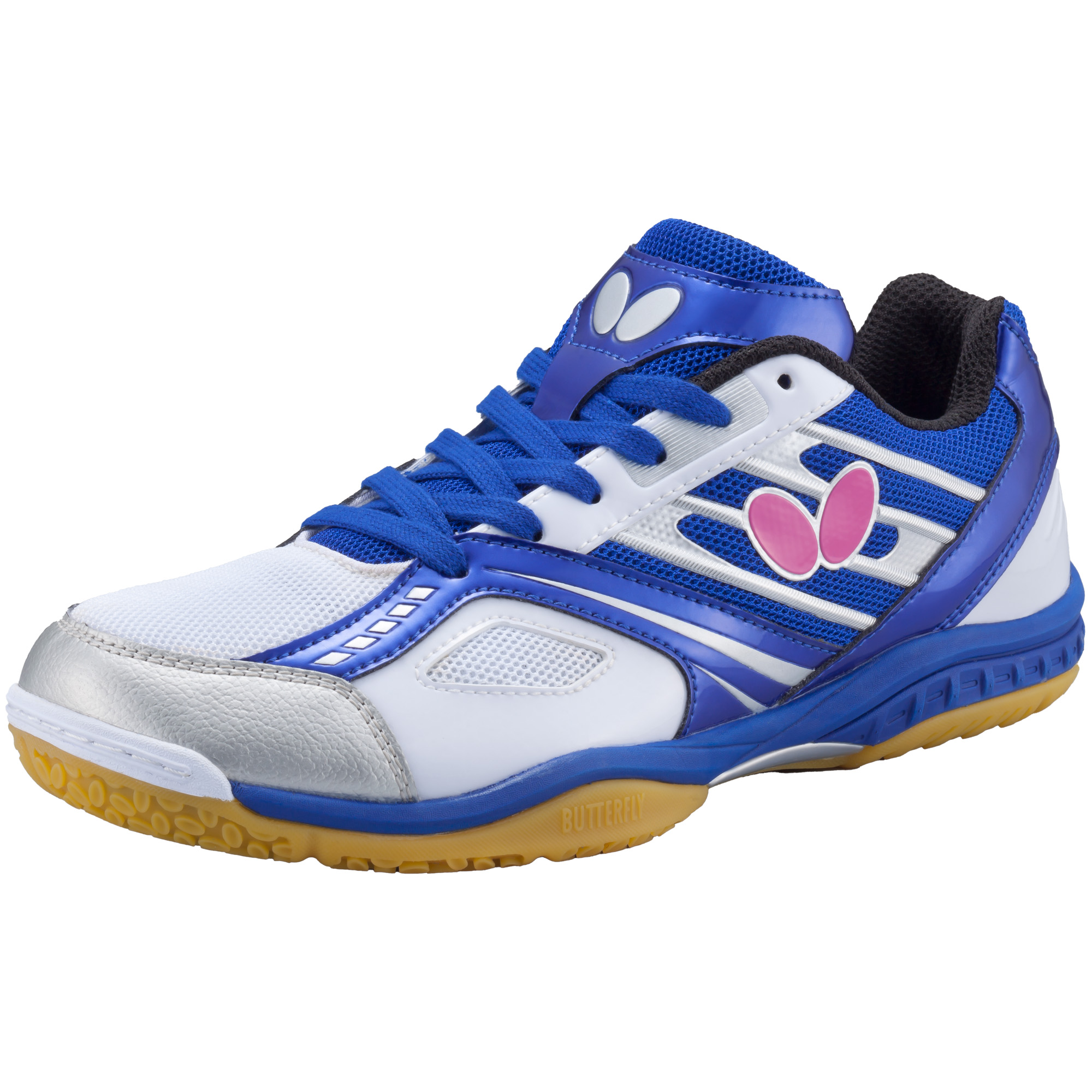 Lezoline Mach Shoes