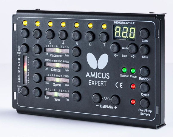 Amicus Expert Robot Refurbished Grade B