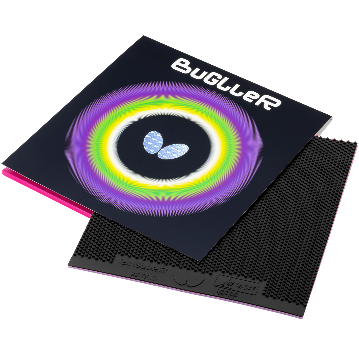 Bugller