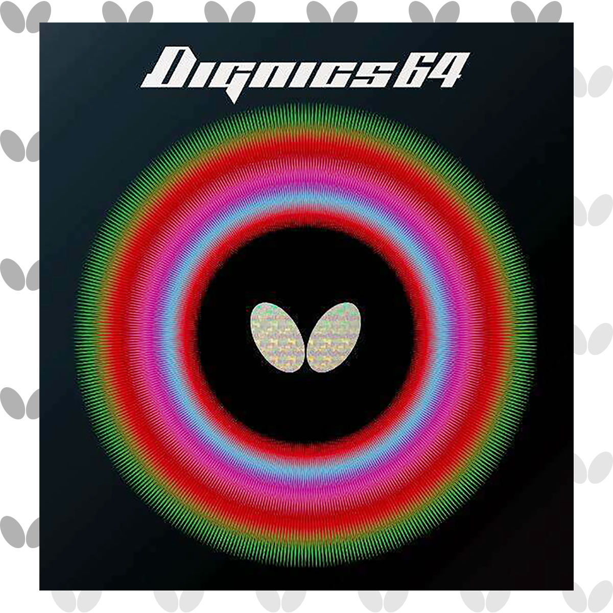 Dignics 64