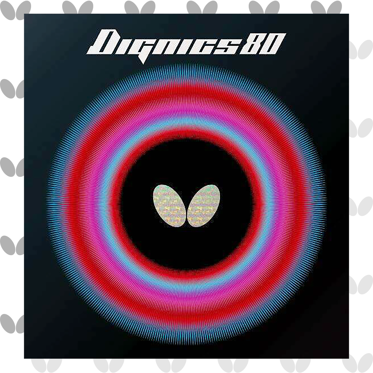 Dignics 80