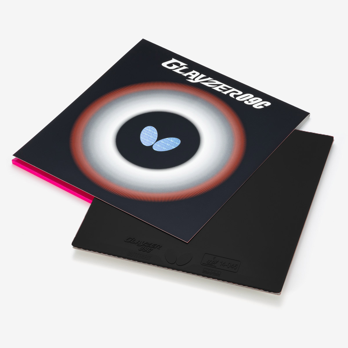 GLAYZER 09C