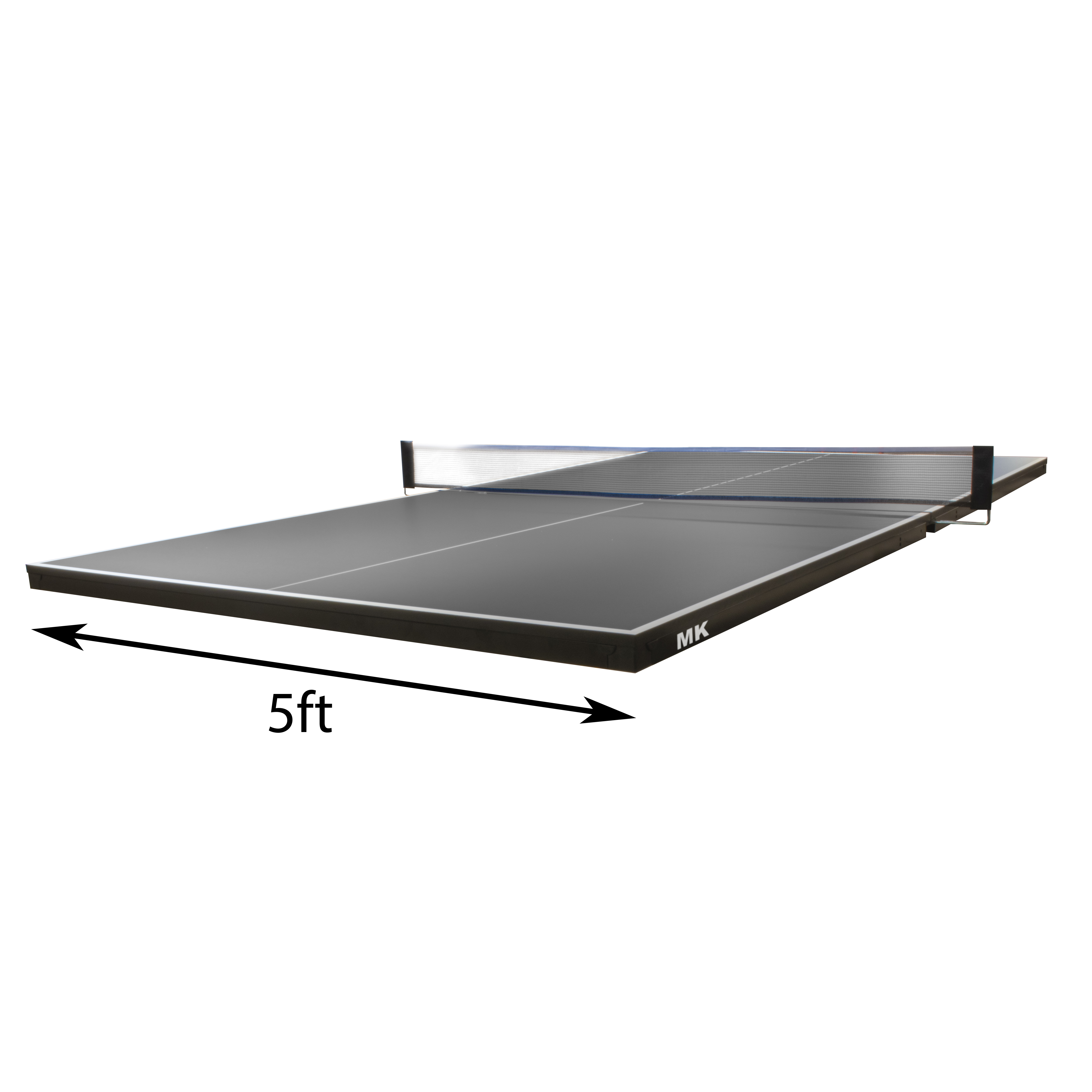 Martin Kilpatrick Pool Table Conversion Top DX