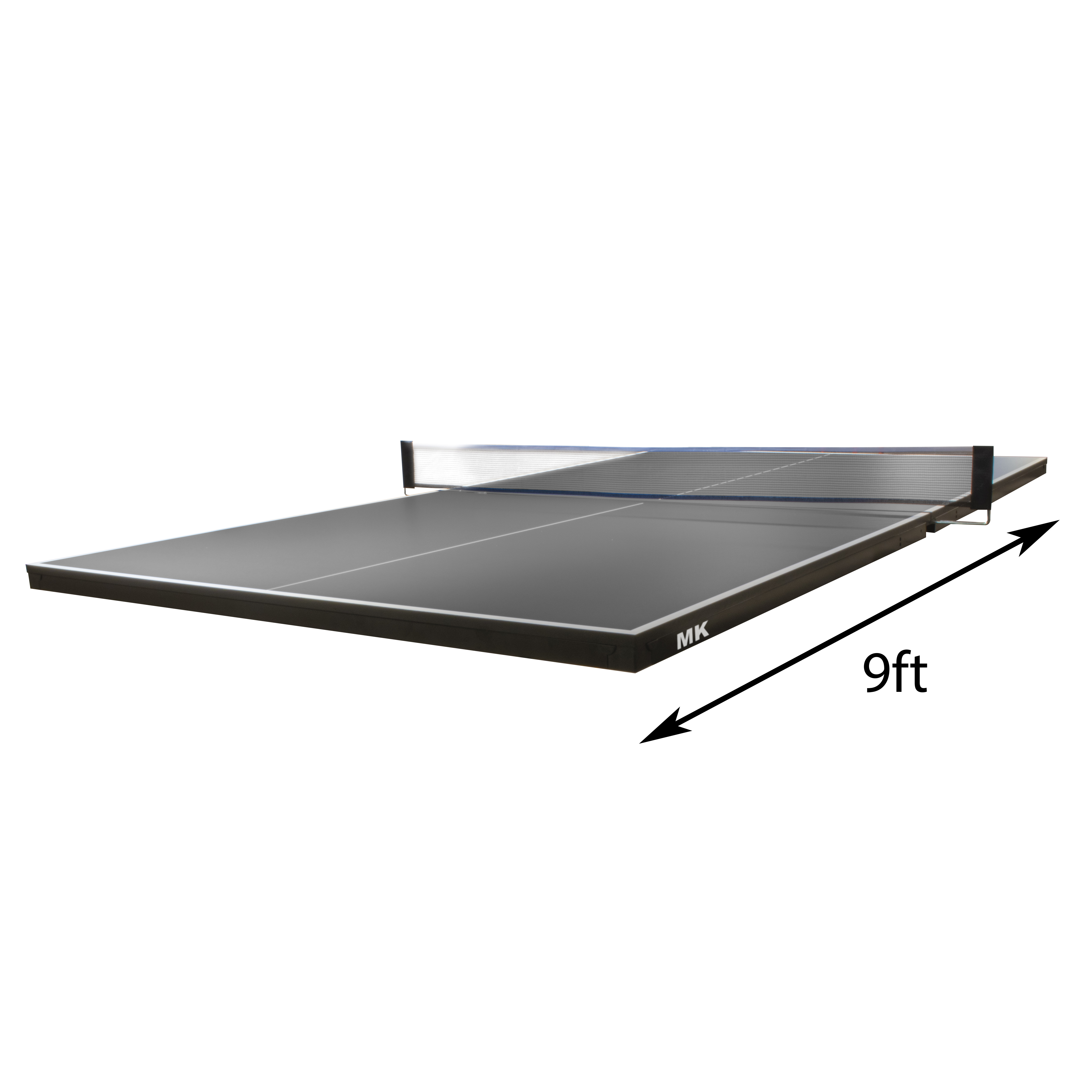 Martin Kilpatrick Pool Table Conversion Top DX