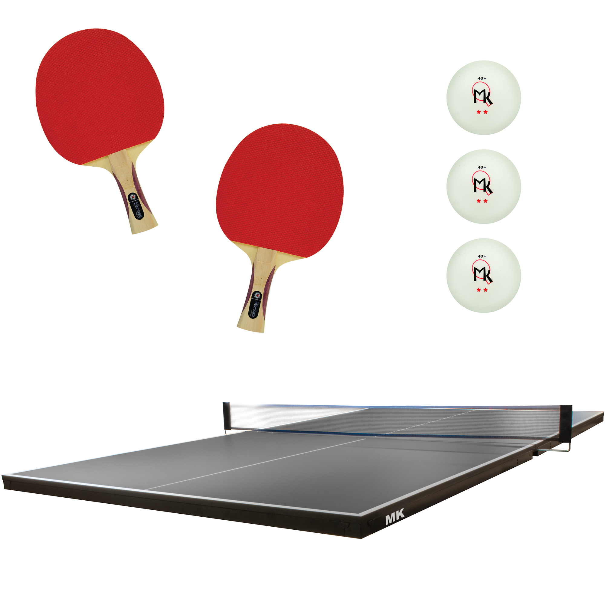 Martin Kilpatrick Pool Table Conversion Top DX