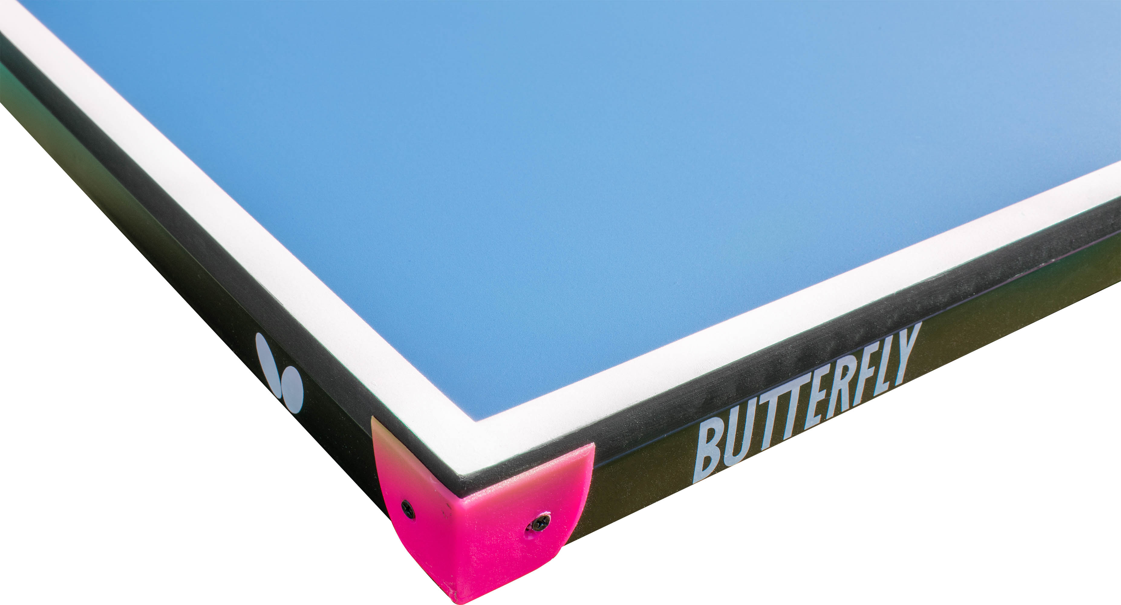 Butterfly Pool Table Conversion Top - Thumbnail 2
