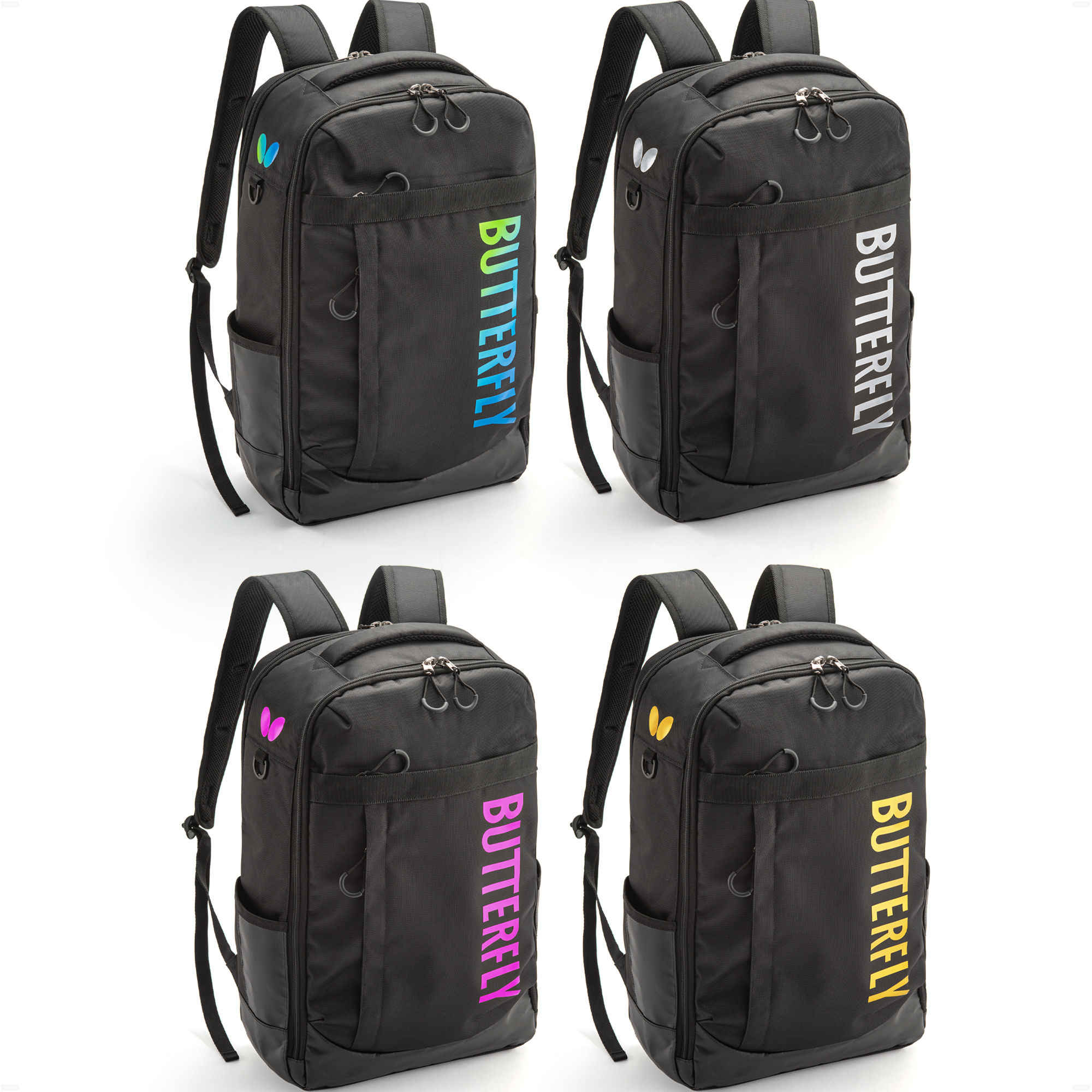 Raffines Rucksack Bag