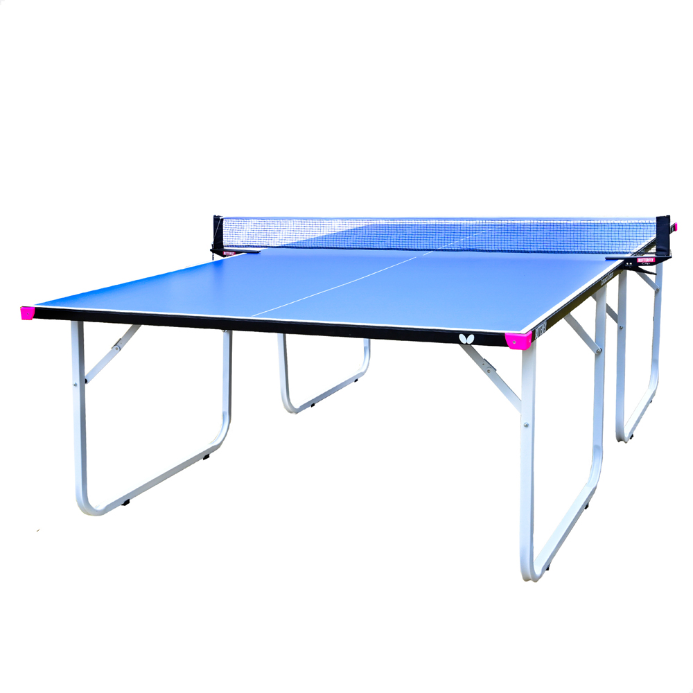 Compact Outdoor Table