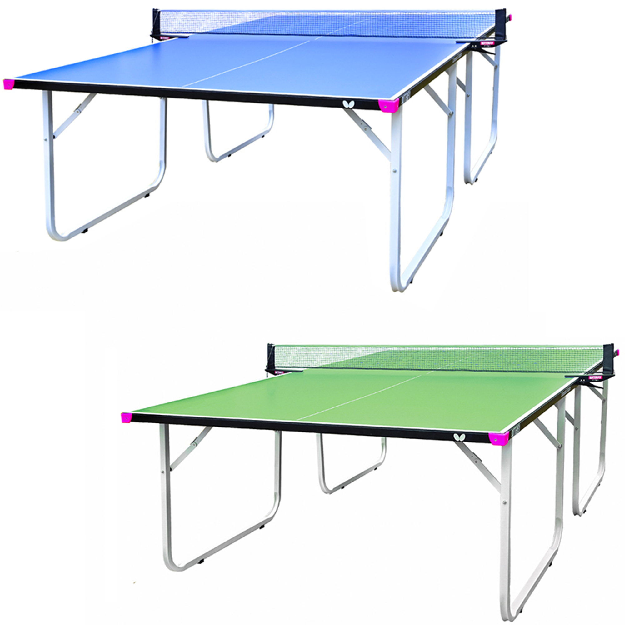 Compact Outdoor Table