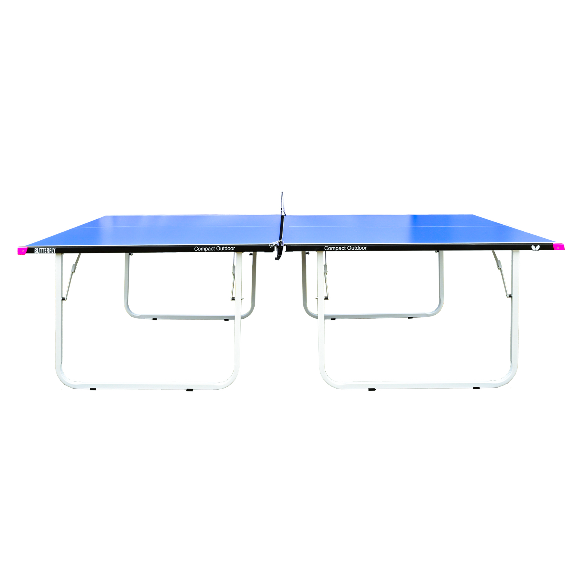 Compact Outdoor Table