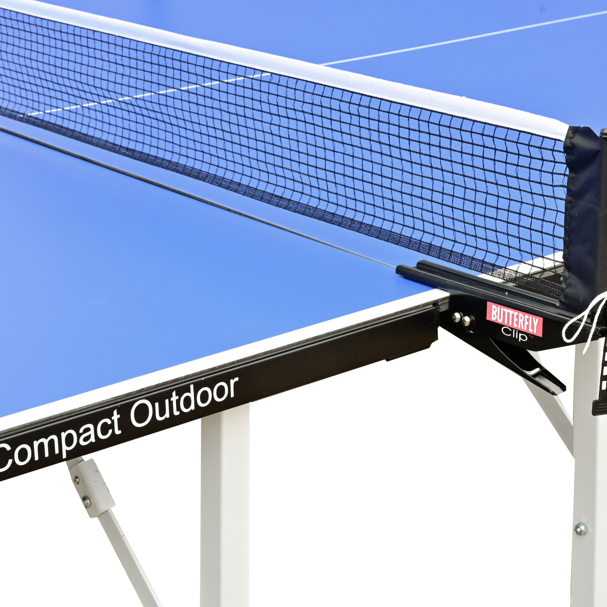 Compact Outdoor Table