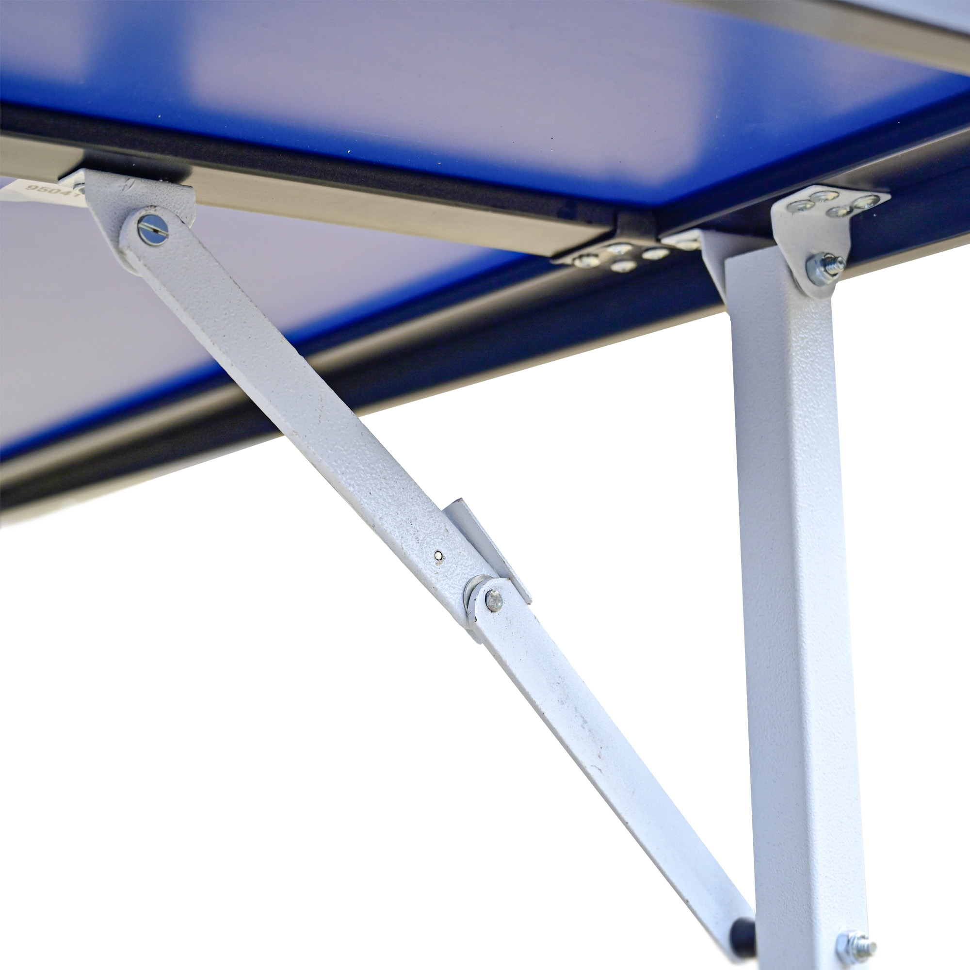 Compact Outdoor Table