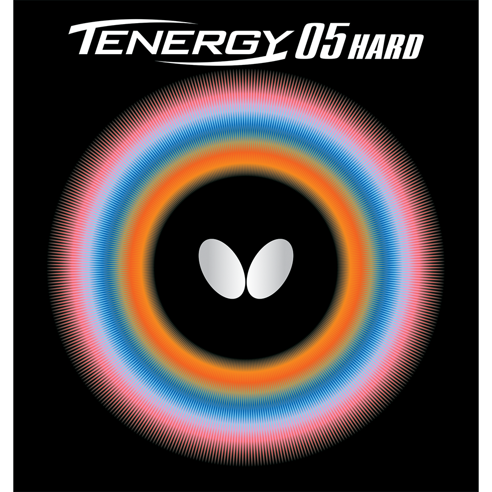 Tenergy 05 Hard