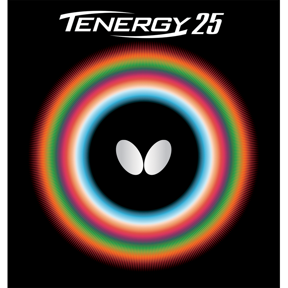 Tenergy 25