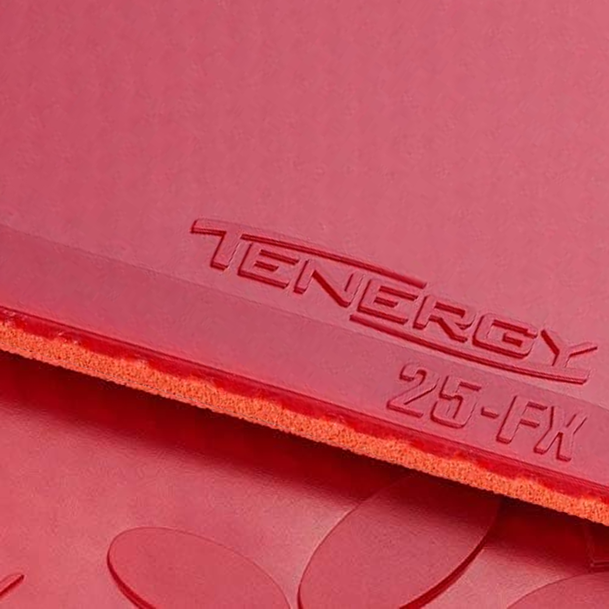 Tenergy 25 FX