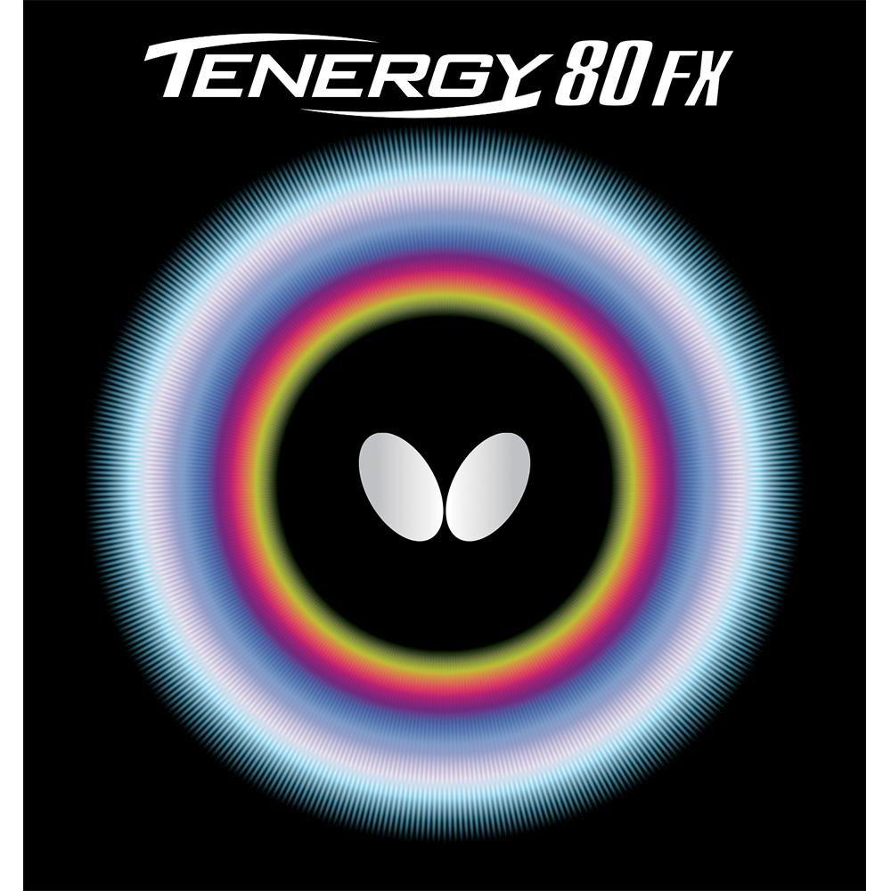Tenergy 80 FX