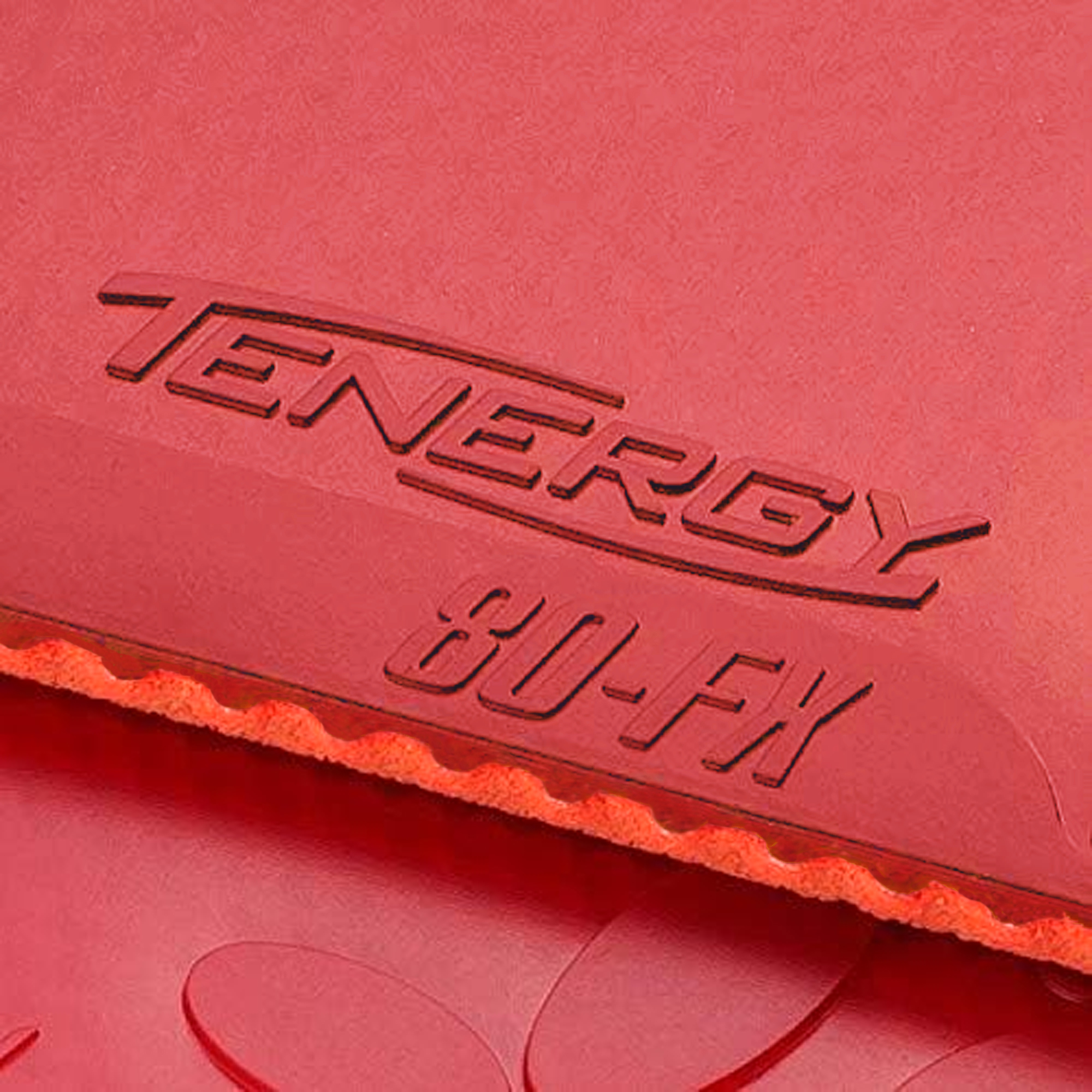 Tenergy 80 FX