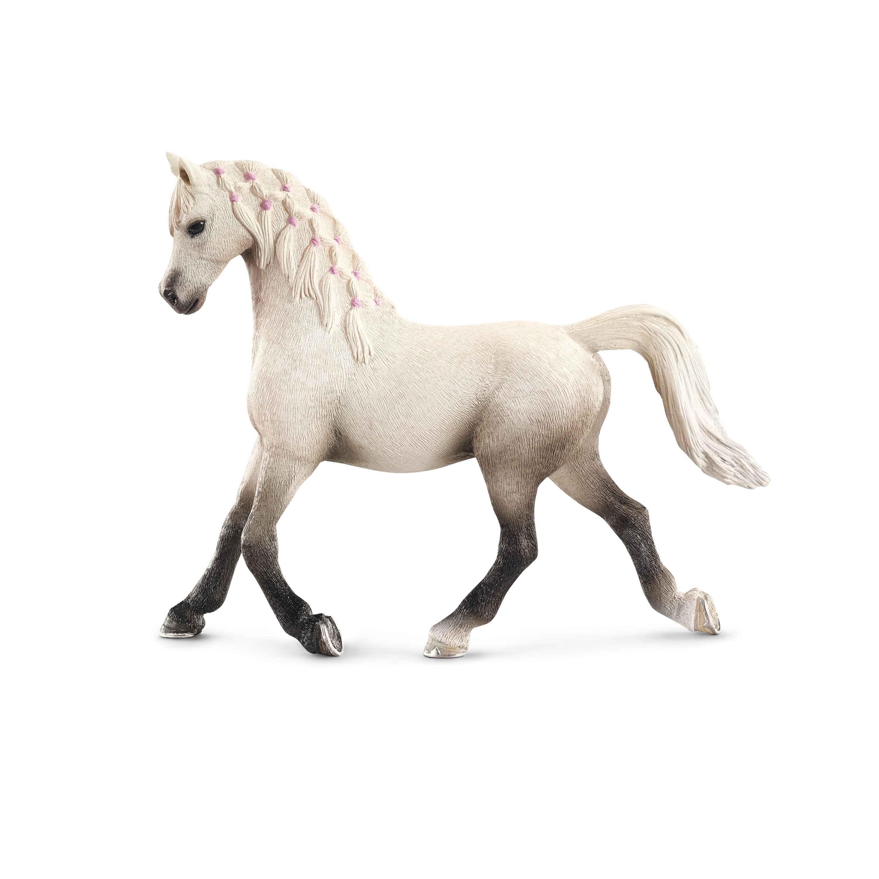 AUSTRALIAN STOCK HORSE 12 cm Pferdewelt Collecta 88712