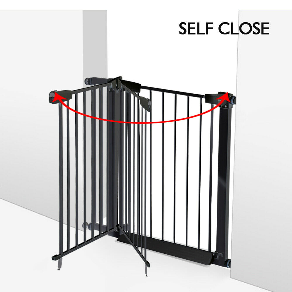 70-187cm Adjustable Wide Baby Kids Pet Safety Security ...