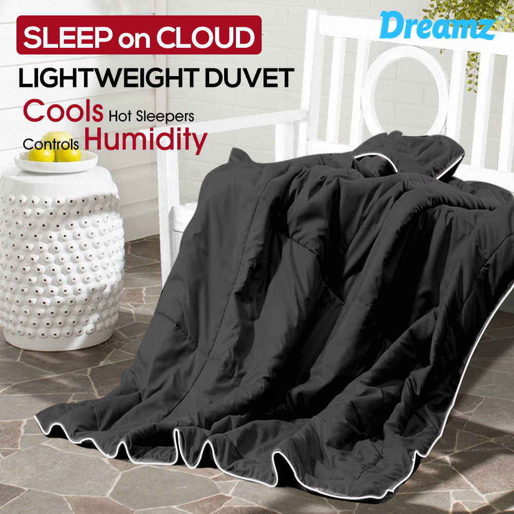Tontine Cloud 9™ All Seasons Doona|Duvet|Quilt DOUBLE Bed Size $129.95