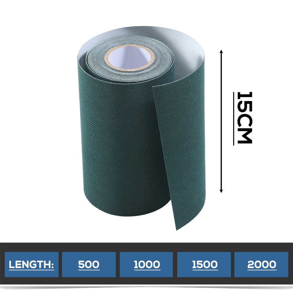 Marlow Artificial Grass Joining Tape Self Adhesive Synthetic Turf Lawn Glue Peel - Picture 64 of 162