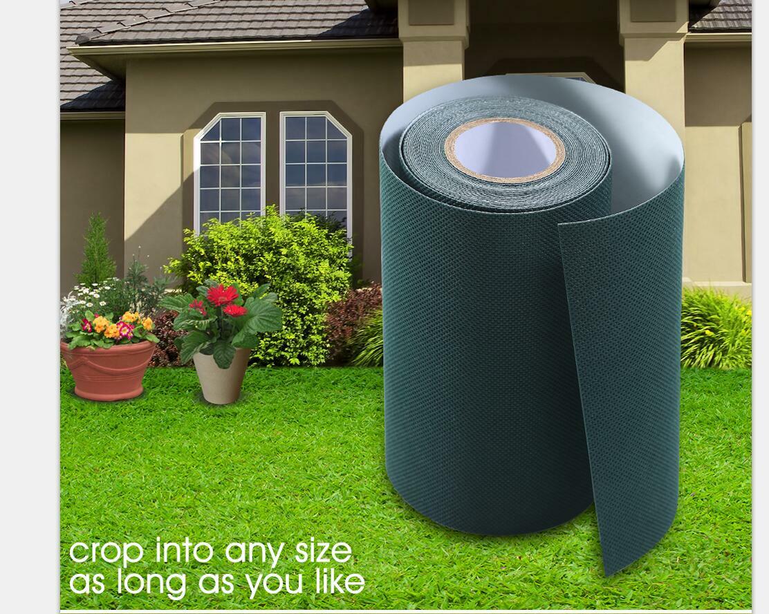 Marlow Artificial Grass Joining Tape Self Adhesive Synthetic Turf Lawn Glue Peel - Picture 146 of 162