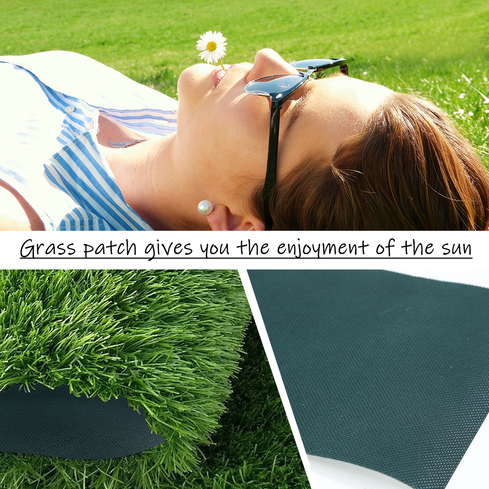 Marlow Artificial Grass Joining Tape Self Adhesive Synthetic Turf Lawn Glue Peel - Picture 114 of 162