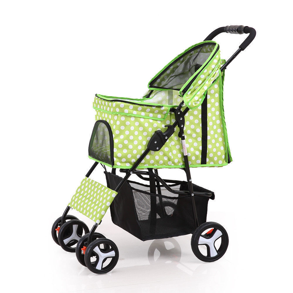 jogger pushchair