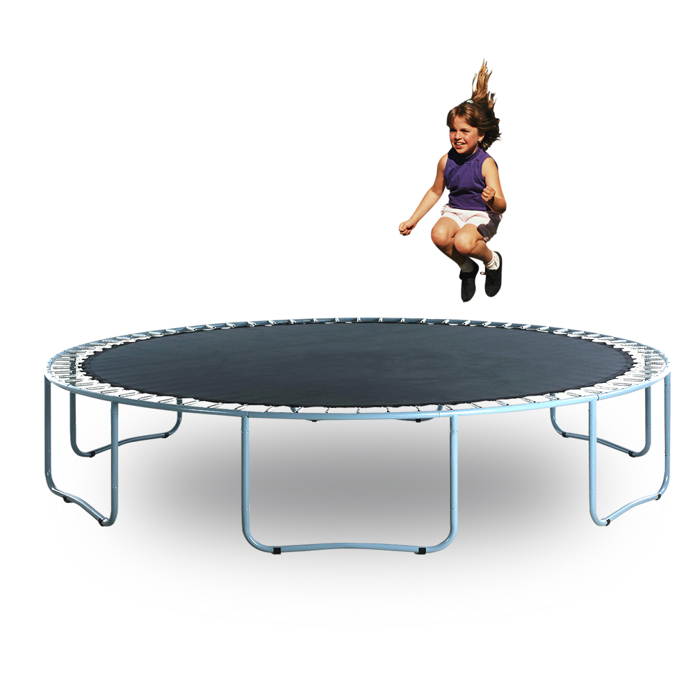 Centra Replacement Trampoline Mat Round Outdoor Spring Spare 8/10/12/14/15/16FT - Picture 36 of 50