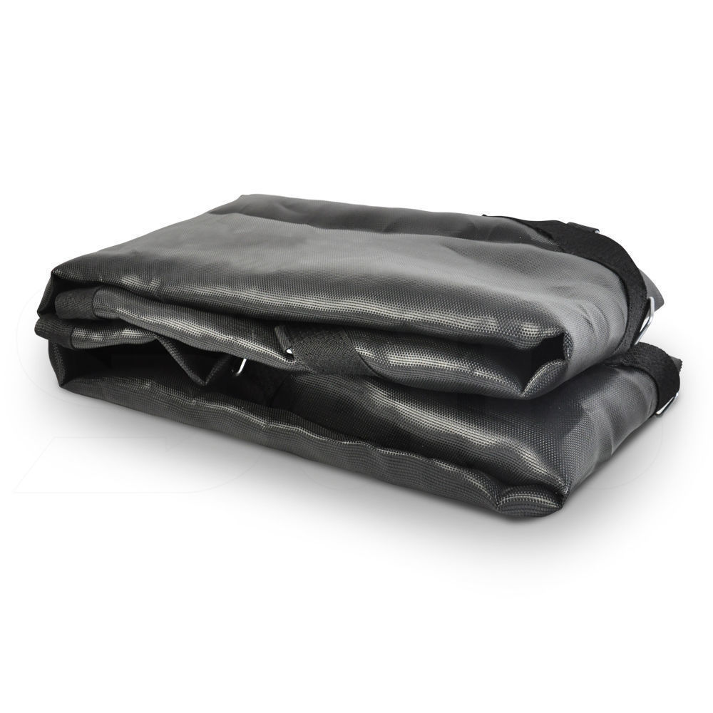 Centra Replacement Trampoline Mat Round Outdoor Spring Spare 8/10/12/14/15/16FT - Picture 29 of 50