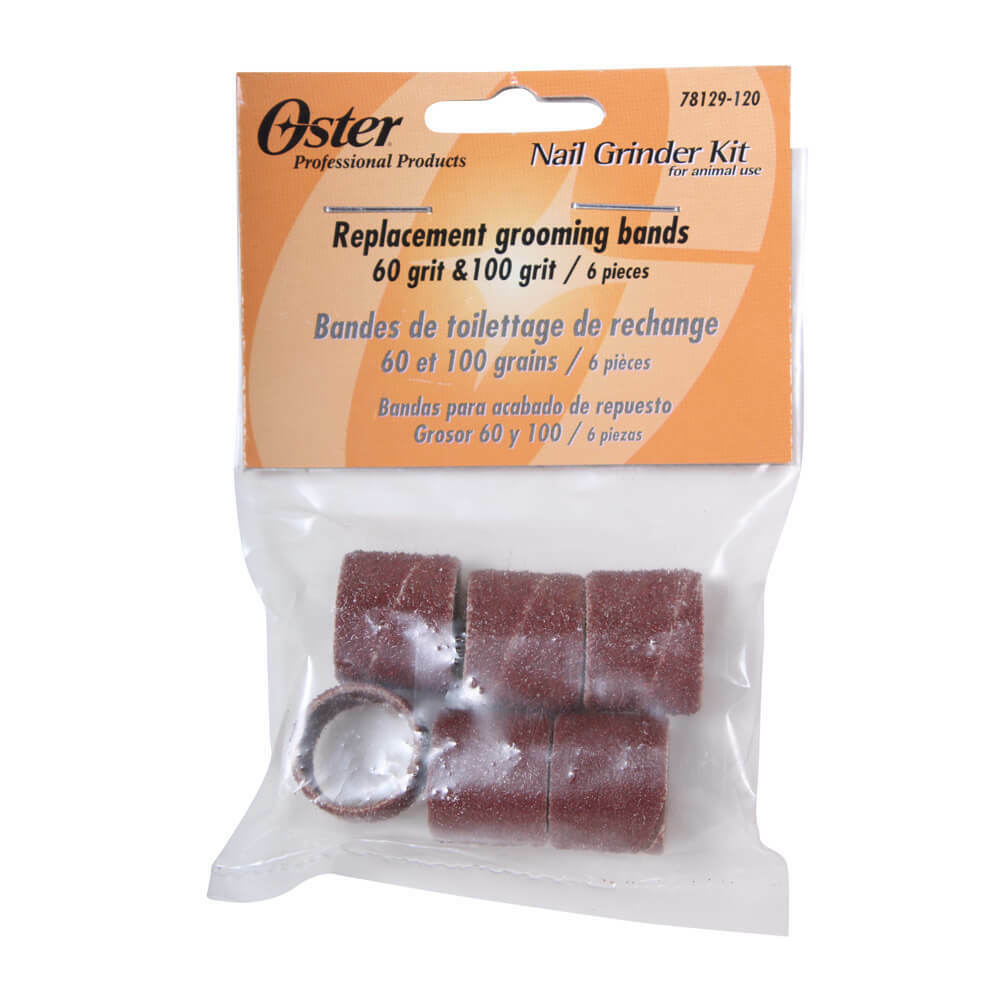 oster gentle paws nail trimmer instructions