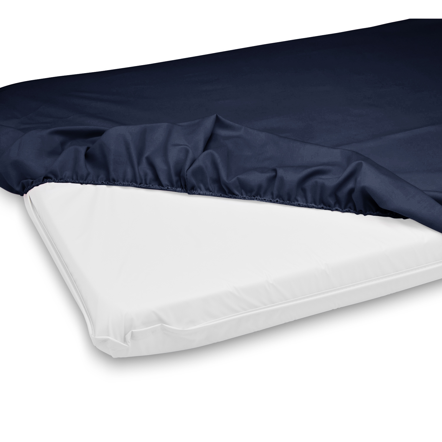 cotton moses basket sheets