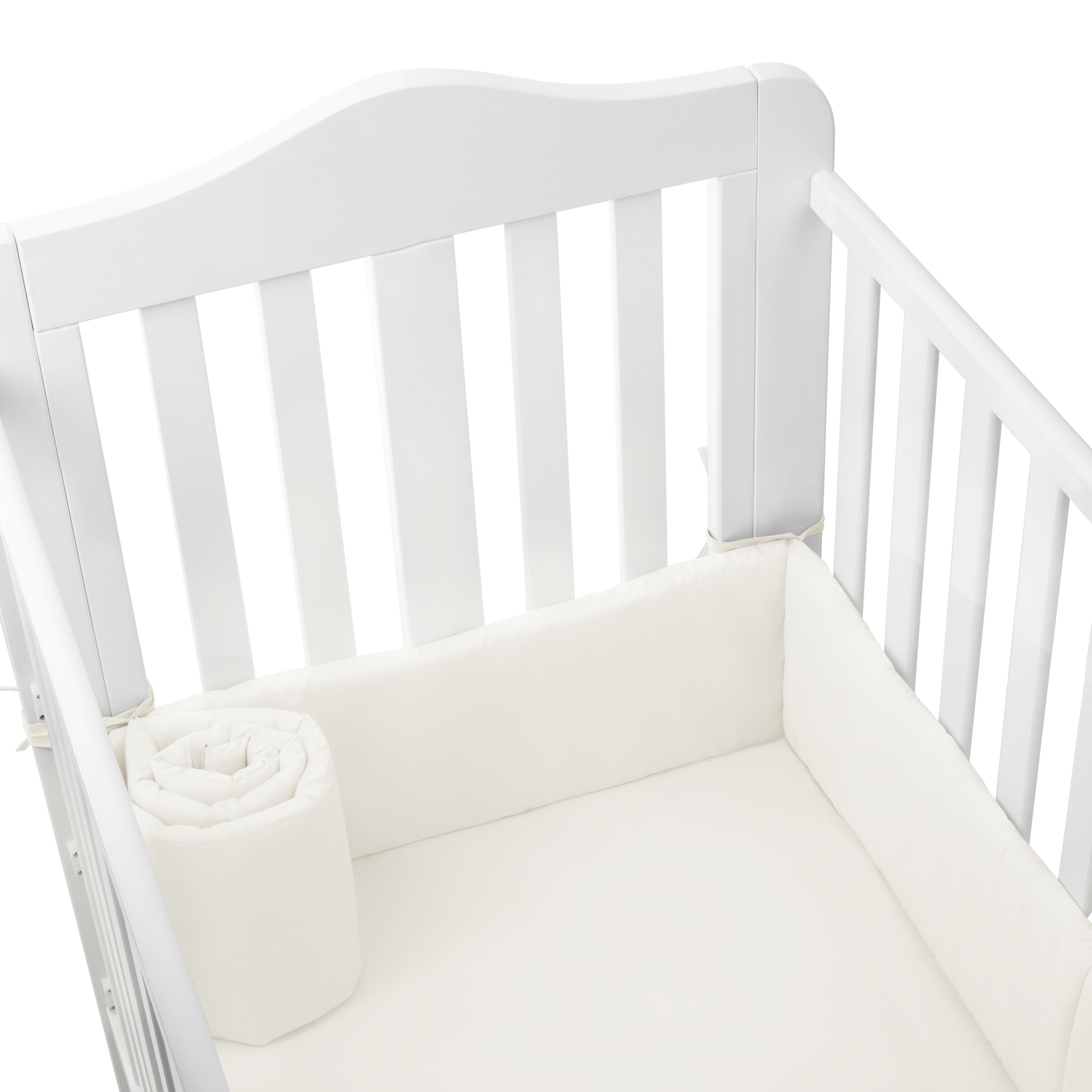 Solid Color Portable Crib Bedding eBay