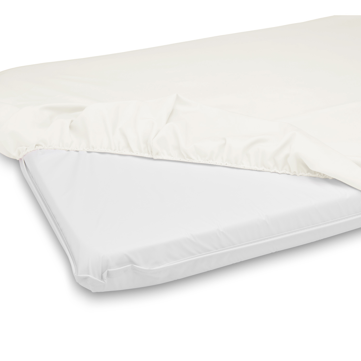 cradle mattress pad